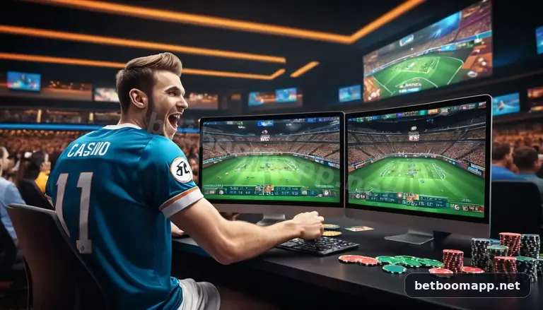 betboom 3